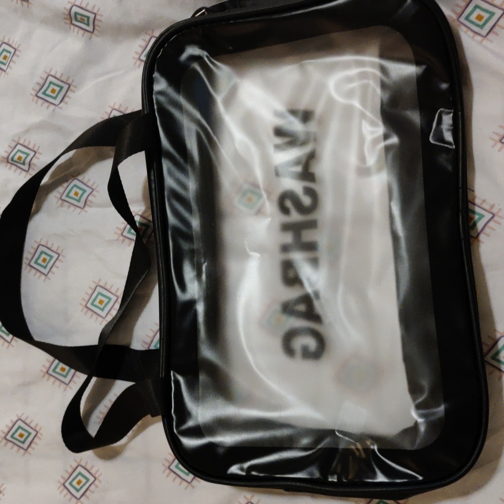 Washbag